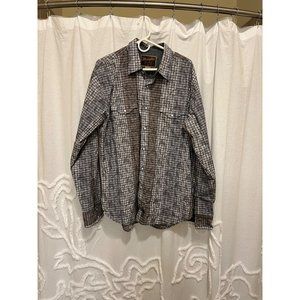 Wrangler Retro Premium Western Shirt. Size XL. Like New.